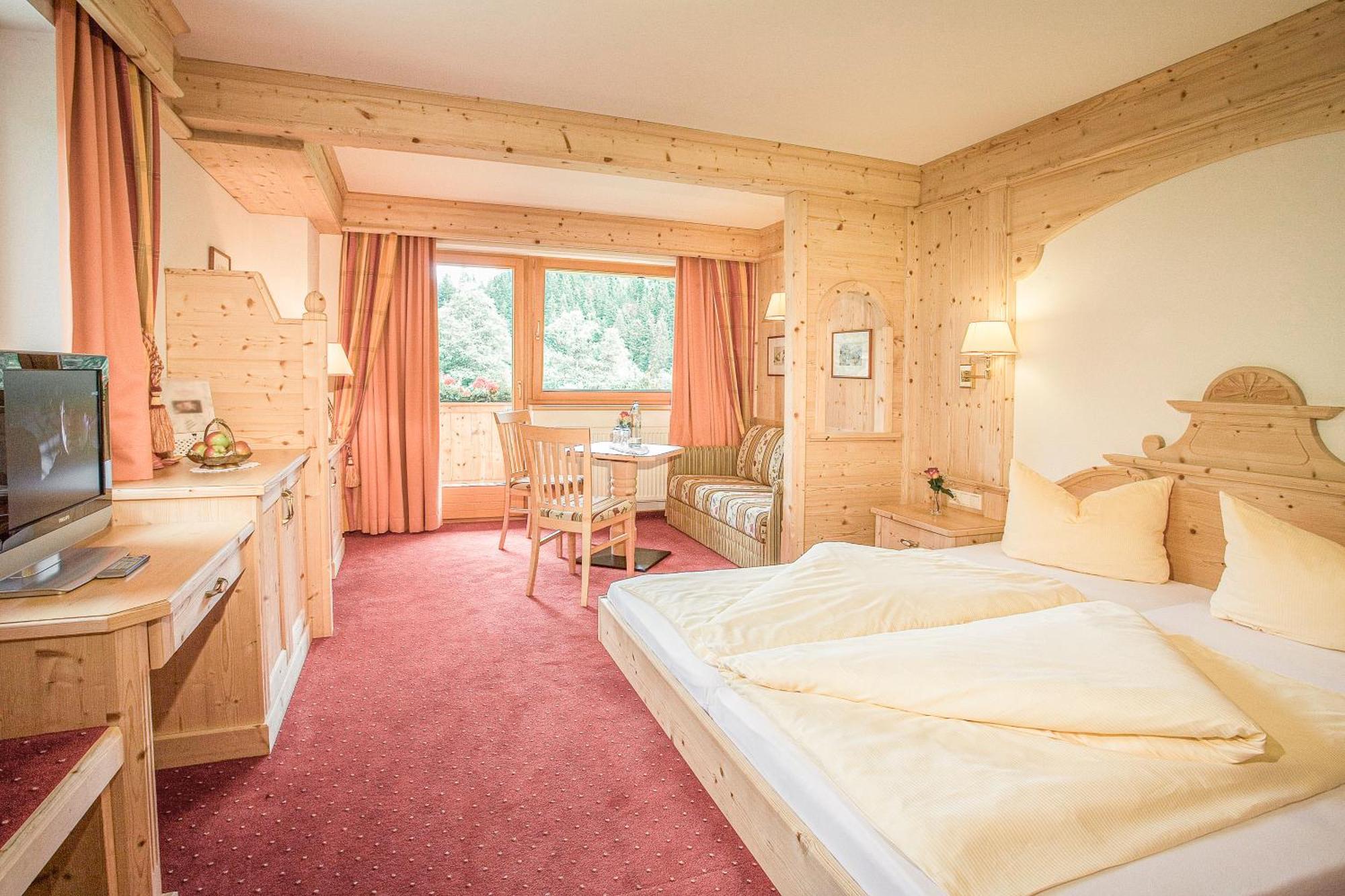 Alpenhotel Tirolerhof Gerlos Room photo