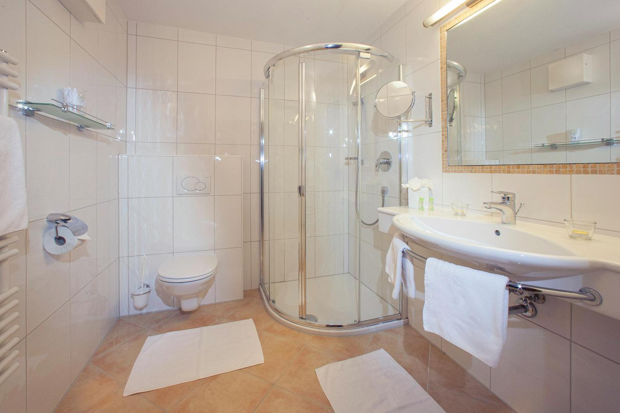 Alpenhotel Tirolerhof Gerlos Room photo